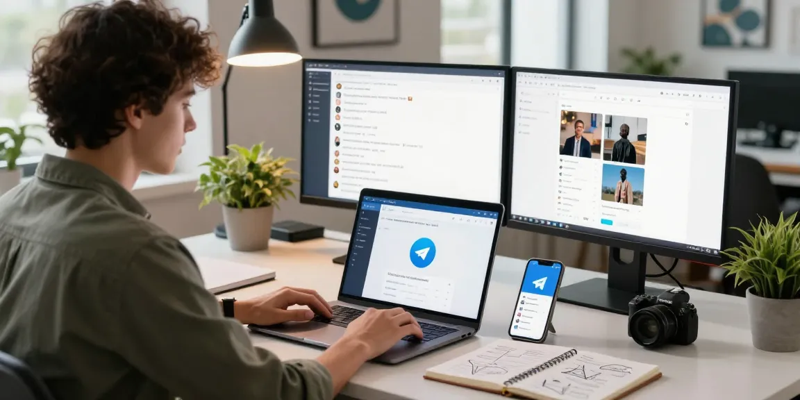 What Are the Best Telegram Web Version Features for Remote Teams in 2026?